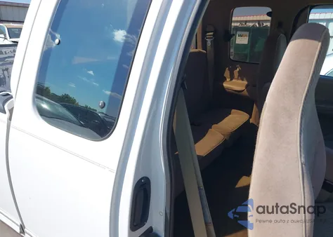 1997 Ford F150 из США, поврежденный, VIN 1FTDX17W0VKB53311